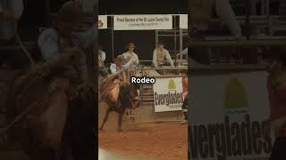 San Antonio Stock Show amp Rodeo A Texas Tradition [upl. by Lonee218]