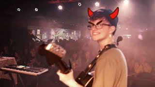 Devil Town Live [upl. by Asirb]