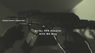 Saiga 12 SBS with HPA Adapter gameplay [upl. by Alejo111]