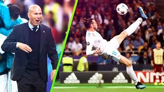 Top 50 Magical Goals That SHOCKED The World [upl. by Schilt410]