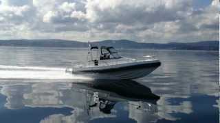 Paragon Yachts  Gothenburg to Oslo [upl. by Madox]