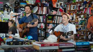 Pygmy Lush Tiny Desk Concert [upl. by Ayortal]