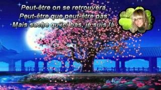 ♥Jean Jacques Goldman  Confidentiel Lyrics♥ [upl. by Rehtnug]