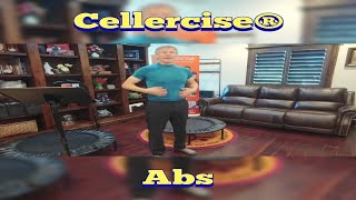 Abs  Cellercise® [upl. by Rech]