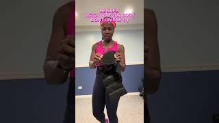 Umbilical Hernia Exercise Support [upl. by Niraa]