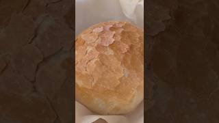 Mirelas Dutch Oven Bread [upl. by Schwenk]