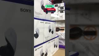 SONY PULSE EXPLORE🤩🇦🇪sony pulse explore playstation ps4 ps5gameplay ps5 xbox gamkart [upl. by Nyraf]