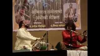 PRAVEEN GODKHINDI amp VIBHAV NAGESHKAR [upl. by Laitselec681]