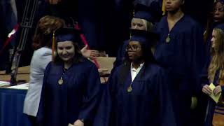 Vincennes University 2024 Spring Commencement [upl. by Madaras]