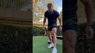 Build Athletic Legs💪🏼 Try 35 rounds of 20 each leg 1 min rest between legday tutorial athletic [upl. by Ardin]