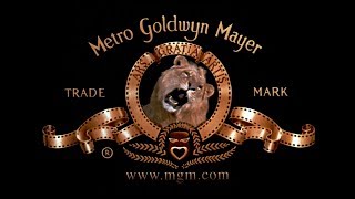 MetroGoldwynMayer 19892001 1080p HD [upl. by Ryder]