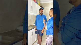 Kitchen story part 2 vendaairunnu🥹🥹 relatable funny trending comedyvideos memes shorts [upl. by Llerat15]