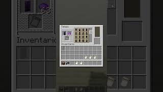 MINECRAFT ⛏ Come fare lo STENDARDO banner con il DRAGO 🐉  TUTORIAL shorts [upl. by Steddman477]