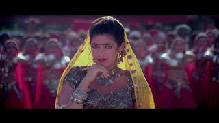 Acho Machko Ka Karoon Team  Itihaas 1997 Twinkle Khanna  Ajay Devgn  Full Video Song HD [upl. by Starbuck]