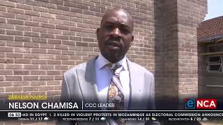 Zimbabwe politics  Chamisa wants ‘fraudulent’ byelections cancelled [upl. by Lamej]