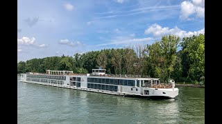 Viking 2024 River Cruise [upl. by O'Neil976]