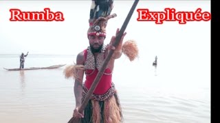 Rumba Expliquée  Fally Ipupa  Eloko Oyo Français [upl. by Polish787]