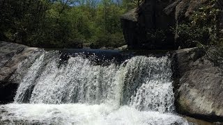 Backpacking Wilson Creek  Hunt Fish loop [upl. by Ammon]