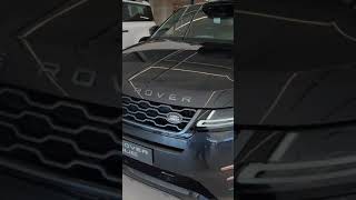 Range Rover Evoque RDynamic SE shorts [upl. by Cigam]