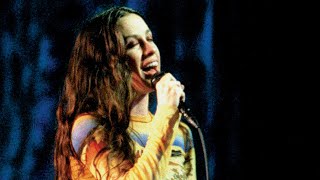 Alanis Morissette Live Tour  Buenos Aires Argentina Full Concert 1999 [upl. by Lleval]