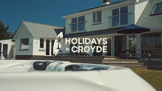 OASIS  HolidaysinCroyde  Property Video [upl. by Nanda]