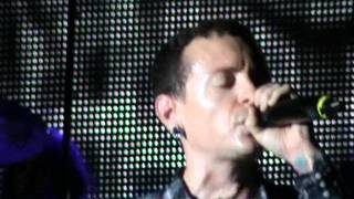 Linkin Park  Numb Live Sonisphere IMOLA 2011 [upl. by Teriann537]