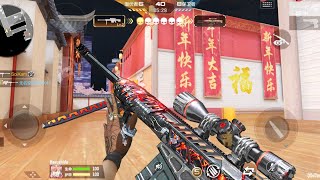 Download Crossfire Mobile AndroidiOS  Crossfire Legends [upl. by Ameehs]