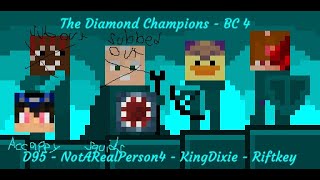 Blissful championships 4 vod with sdiuqs Riftkey D95 and Accappy [upl. by Herring921]