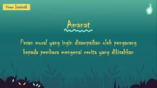 fantasi Satap payung [upl. by Ahsinahs]