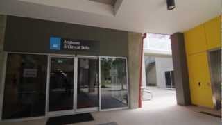 JCU Townsville Video Tour  Medicine [upl. by Ultann]