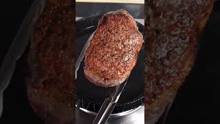 How to cook perfect steak  recipe [upl. by Nuawtna610]