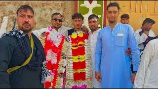 its A  Abdur Rehman  Nikah And Wedding Day in Saleh khana  Wedding With british 🇬🇧 Family 👪 ❤ [upl. by Marina580]