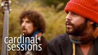 Langhorne Slim amp the Law  Someday  CARDINAL SESSIONS [upl. by Aerdnek]