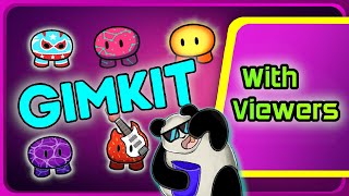 🔴 Gimkit And Blooket Live But Probbaly Not Blooket Because Ben Sucks [upl. by Woehick19]