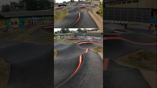 Skatepark amp Pumptrack Hombrechtikon [upl. by Aivle70]