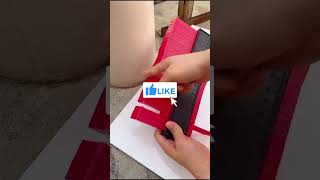 Amazing tool for cutting tiles 😱 shorts [upl. by Nnylsoj]