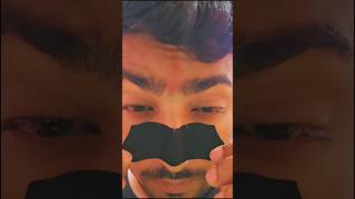 Nose Strip shortvideo short viralvideo [upl. by Sturrock]