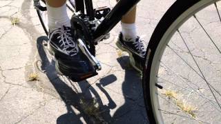 How to Shift the Front Derailleur [upl. by Mazel]