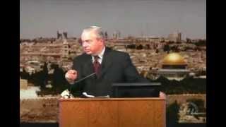 Chuck Missler Avi Lipkin 5 Deceptions of Islam [upl. by Cyrie]