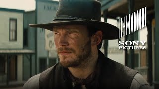 THE MAGNIFICENT SEVEN TV Spot  quotCompadresquot [upl. by Davie]