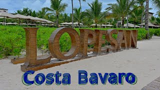 Lopesan Costa Bavaro  A quotUniquequot Experience [upl. by Asik424]