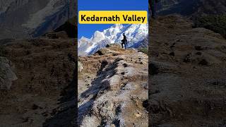 Kedaranth Valley shorts [upl. by Peery738]