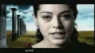 Athens 2004 Olympic Games TV ad [upl. by Ayres]