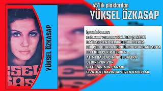 Yüksel Özkasap 45 Plaklardan [upl. by Annahs849]