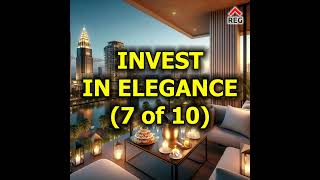 Invest in Elegance 7 of 10 [upl. by Hbahsur307]