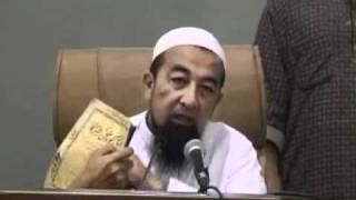 Ust Azhar Idrus  Kalimah Bismillah [upl. by Wilson]