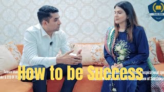 How to be Success  Qamyab kaise ho  Salman khan Master Trainer  Motivational video [upl. by Reppart]