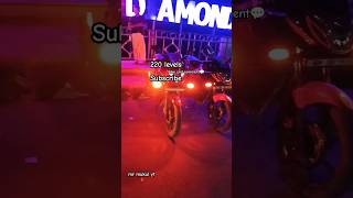 220f bike lovers 🫷 220 viralvideo ytshorts [upl. by Fadiman]