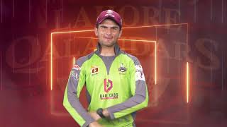 BolQalandar Lahore Qalandar official anthem [upl. by Lucia395]