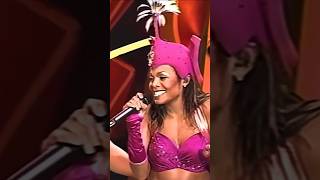 Janet Jackson  Escapade （Live From quotAll For You Tourquot） [upl. by Hawkie]